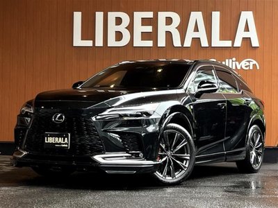 صورة مصغرة 72 لـ 2025 Lexus RX