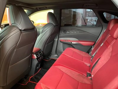 صورة مصغرة 59 لـ 2025 Lexus RX