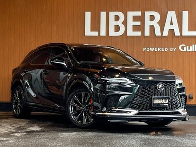 صورة مصغرة 71 لـ 2025 Lexus RX