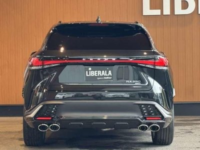 صورة مصغرة 68 لـ 2025 Lexus RX