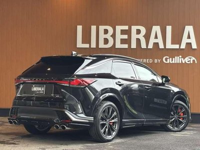 صورة مصغرة 73 لـ 2025 Lexus RX