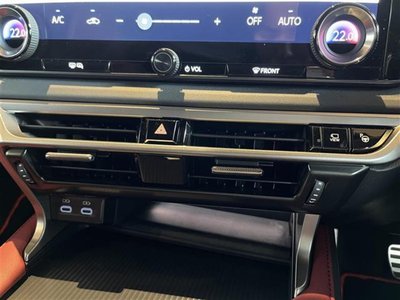 صورة مصغرة 29 لـ 2025 Lexus RX