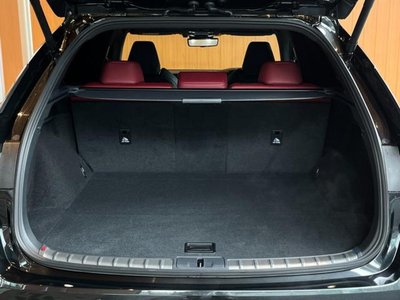 صورة مصغرة 65 لـ 2025 Lexus RX