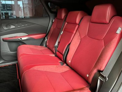 صورة مصغرة 60 لـ 2025 Lexus RX