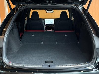 صورة مصغرة 66 لـ 2025 Lexus RX