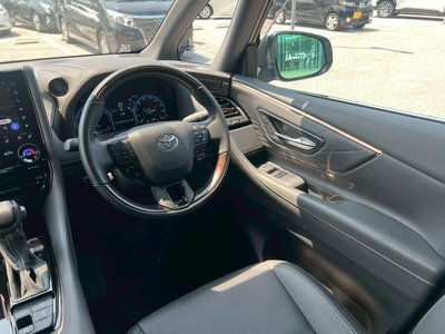 صورة مصغرة 18 لـ 2023 TOYOTA ALPHARD