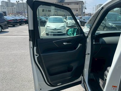 صورة مصغرة 55 لـ 2023 TOYOTA ALPHARD