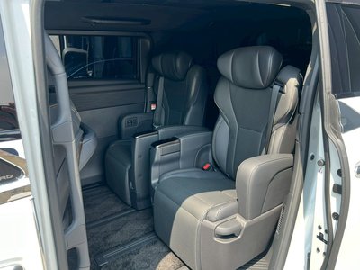 صورة مصغرة 42 لـ 2023 TOYOTA ALPHARD