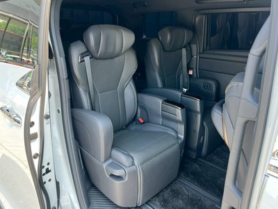 صورة مصغرة 41 لـ 2023 TOYOTA ALPHARD