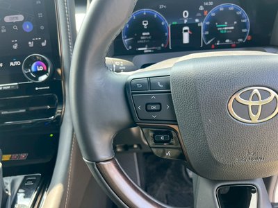 صورة مصغرة 28 لـ 2023 TOYOTA ALPHARD