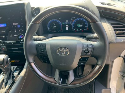 صورة مصغرة 27 لـ 2023 TOYOTA ALPHARD