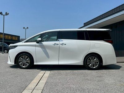 صورة مصغرة 15 لـ 2023 TOYOTA ALPHARD