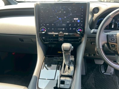 صورة مصغرة 23 لـ 2023 TOYOTA ALPHARD