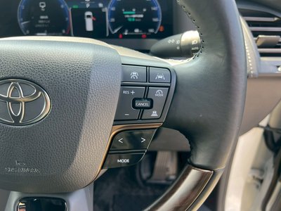 صورة مصغرة 29 لـ 2023 TOYOTA ALPHARD