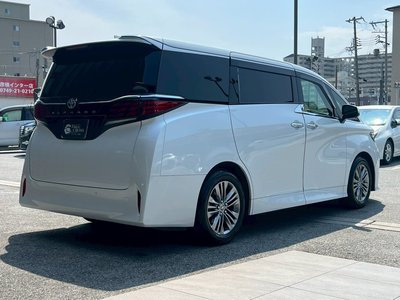 صورة مصغرة 12 لـ 2023 TOYOTA ALPHARD