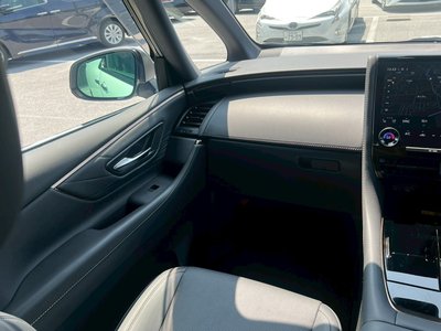 صورة مصغرة 17 لـ 2023 TOYOTA ALPHARD