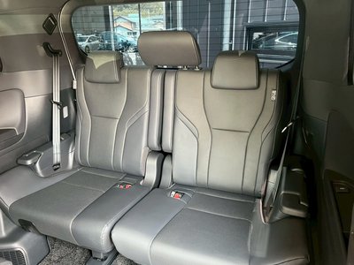 صورة مصغرة 44 لـ 2023 TOYOTA ALPHARD