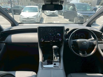 صورة مصغرة 16 لـ 2023 TOYOTA ALPHARD