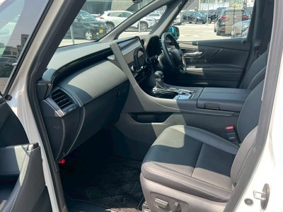 صورة مصغرة 36 لـ 2023 TOYOTA ALPHARD