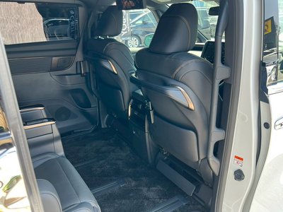 صورة مصغرة 39 لـ 2023 TOYOTA ALPHARD