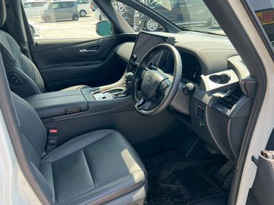 صورة مصغرة 35 لـ 2023 TOYOTA ALPHARD