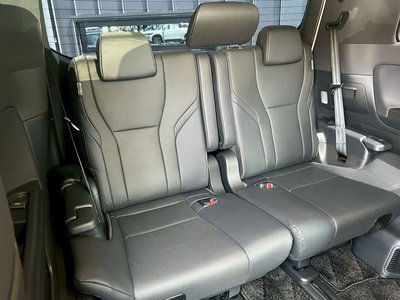 صورة مصغرة 43 لـ 2023 TOYOTA ALPHARD