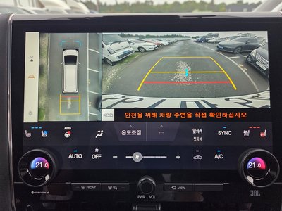 2024 TOYOTA ALPHARD 缩略图 12