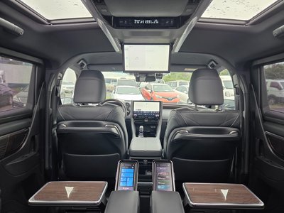 2024 TOYOTA ALPHARD 缩略图 16