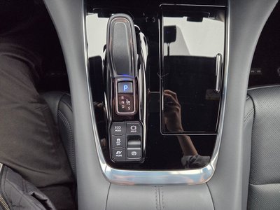 TOYOTA ALPHARD - 9