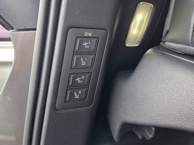 2024 TOYOTA ALPHARD 缩略图 15