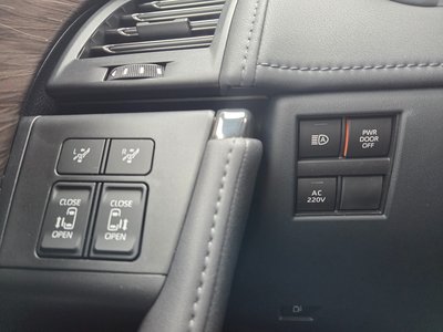 2024 TOYOTA ALPHARD 缩略图 19