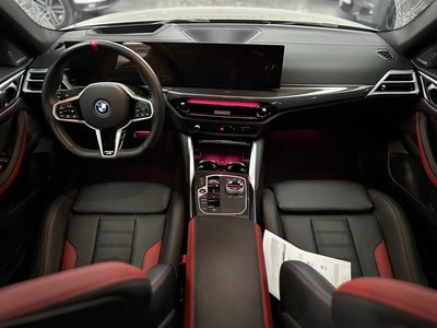 BMW I4 - 5