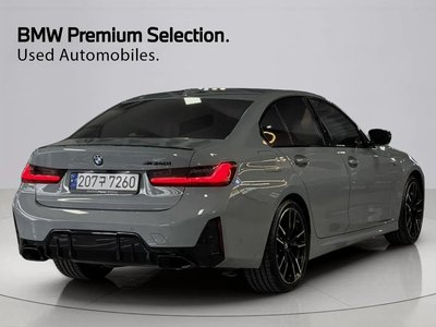 BMW 3 SERIES - 5