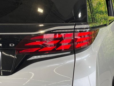 2025 Toyota ALPHARD thumbnail 70