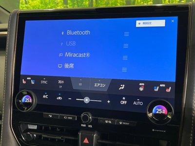 2025 Toyota ALPHARD thumbnail 45