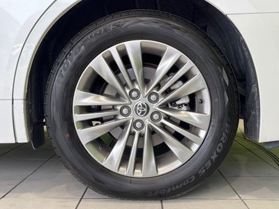 2025 Toyota ALPHARD thumbnail 24