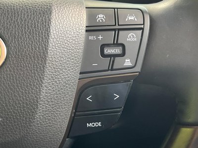 2025 Toyota ALPHARD thumbnail 36