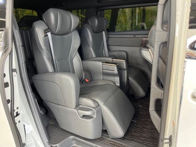2025 Toyota ALPHARD thumbnail 58
