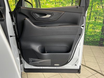 2025 Toyota ALPHARD thumbnail 61