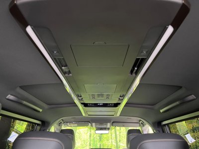 2025 Toyota ALPHARD thumbnail 62