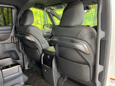 2025 Toyota ALPHARD thumbnail 59