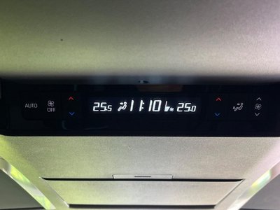 2025 Toyota ALPHARD thumbnail 47