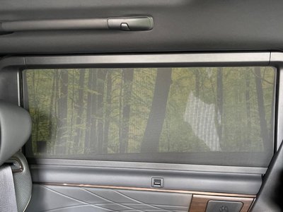 2025 Toyota ALPHARD thumbnail 49