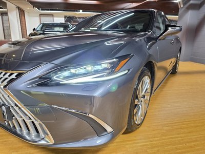 صورة مصغرة 16 لـ 2025 Lexus ES