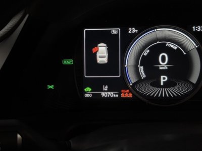 2025 LEXUS ES 照片 8