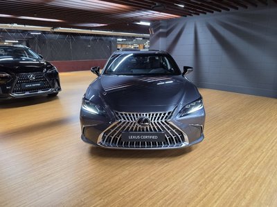 2025 LEXUS ES 照片 2