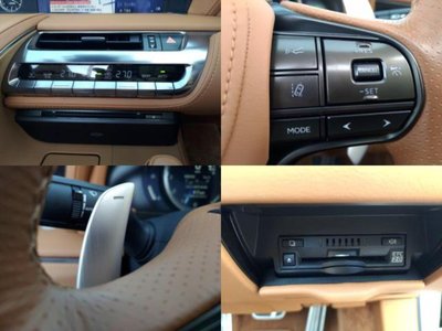 LEXUS LC CONVERTIBLE - 6