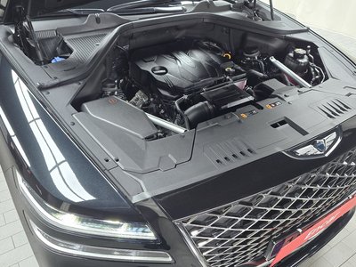 GENESIS GV80 - 7