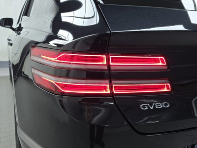 GENESIS GV80 - 10