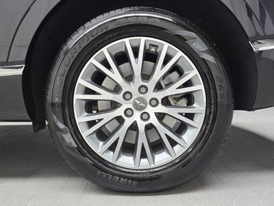 GENESIS GV80 - 8